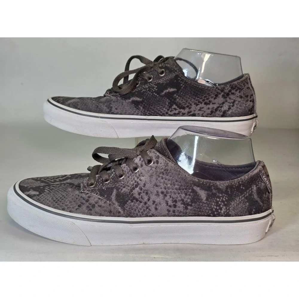 Vans this item